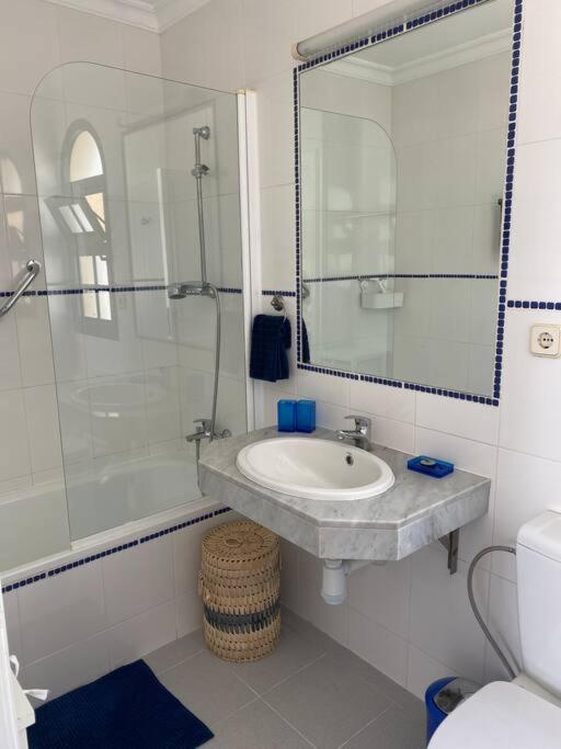 Fuerte Holiday M&M Apartaments Costa Calma Luaran gambar